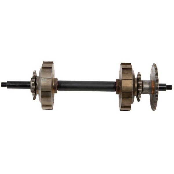 Shaft Asm Drive 90